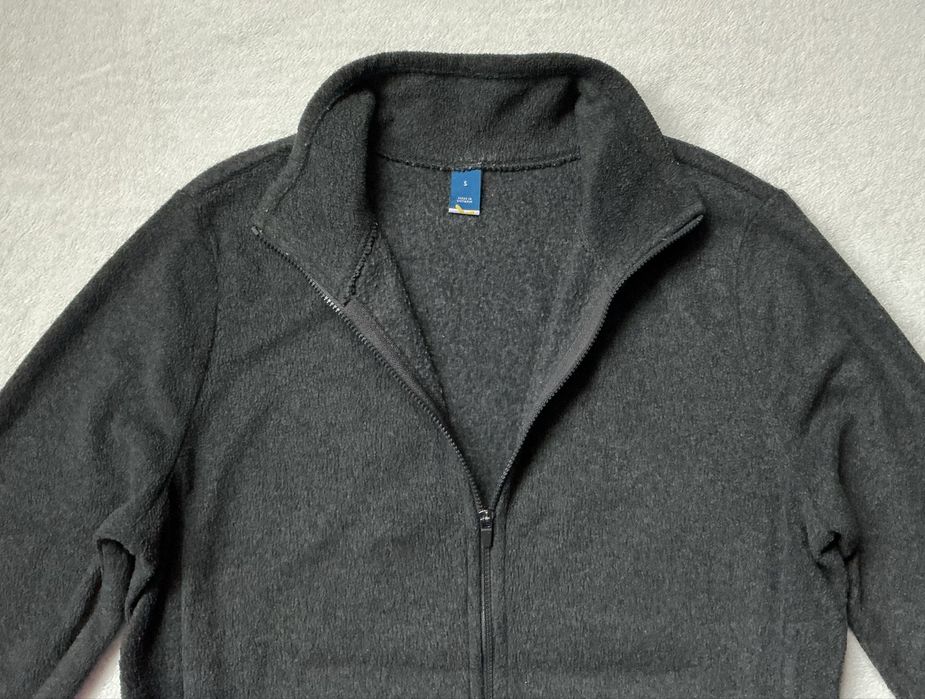 Фліска жіноча Old Navy, флісова кофта в чудовому стані, розмір S