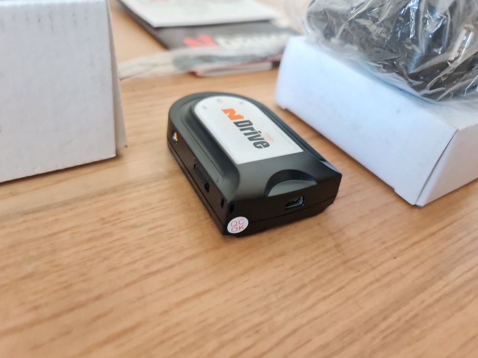 Antena GPS Ndrive para Pocket PC Windows Mobile