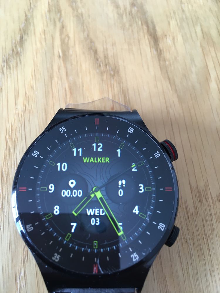 Smartwatch meski qw33