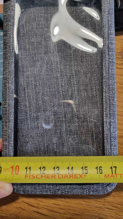 NOVO: Suporte smartphone MOTA BICICLETA ou TROTINETE à prova de água