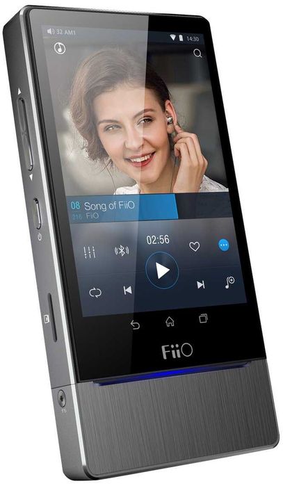 Fiio X7 отличное состояние