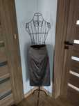 Nowa, elegancka spódnica ołówkowa od MNG Suit (Mango