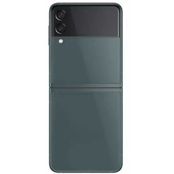 Смартфон Samsung Galaxy Z Flip 3 (F711B) 8/256Gb Green 6.7" 3300mAh