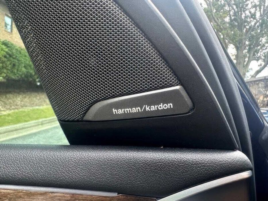 BMW X3 xDrive30i      2018