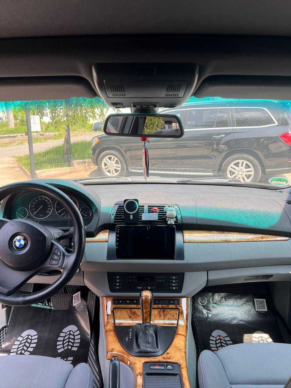BMW X5 в кредит БЕЗ АВАНСУ