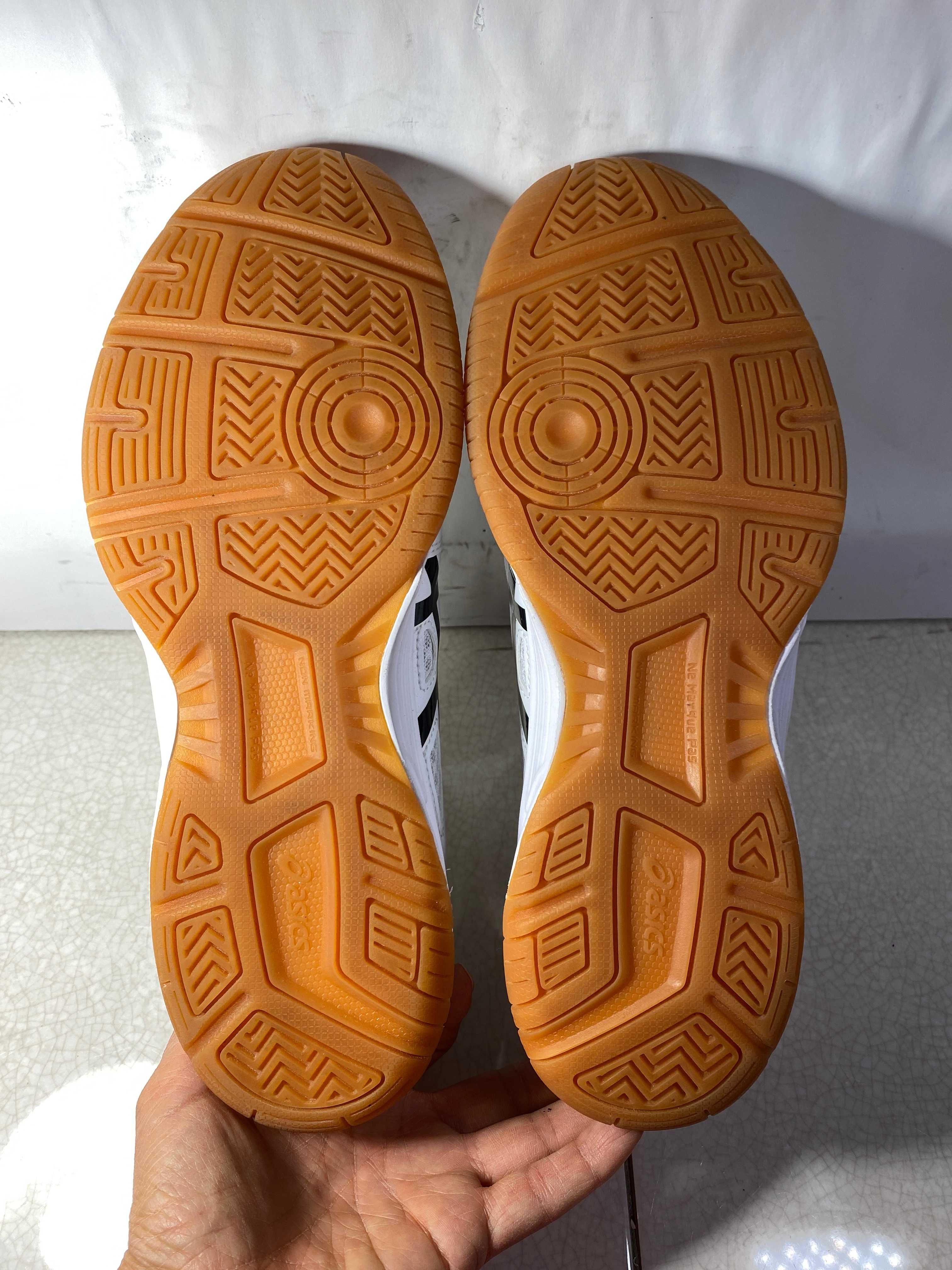 Asics UPCOURT 3 кроссовки мужские 43,5р 27,5см оригинал