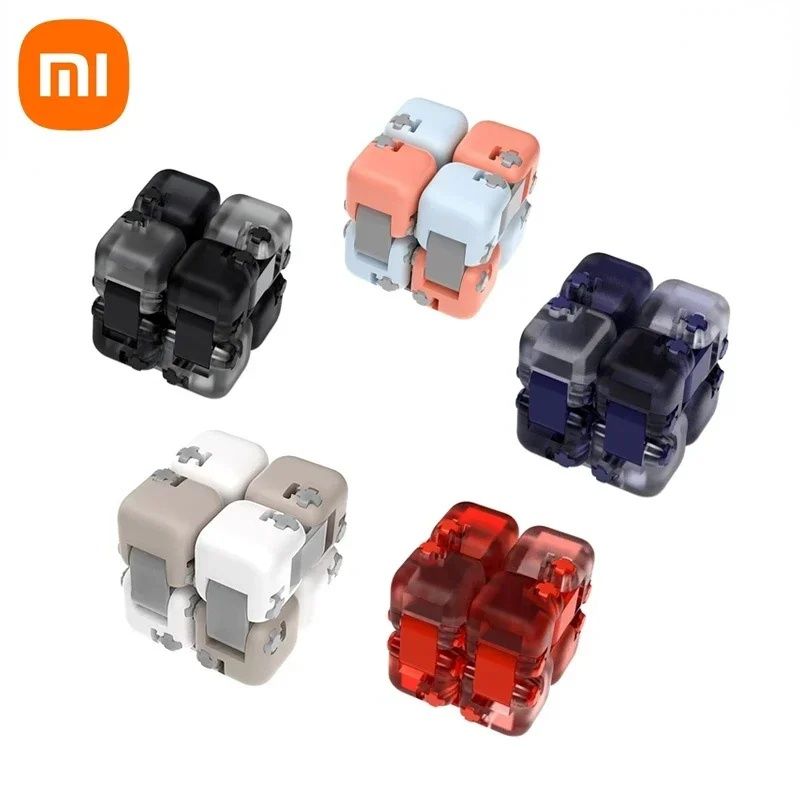 Xiaomi Mi Fidget Cube MITU кубик антистрес оригінальний