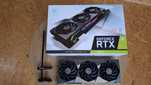 Karta graficzna GeForce RTX suprim X