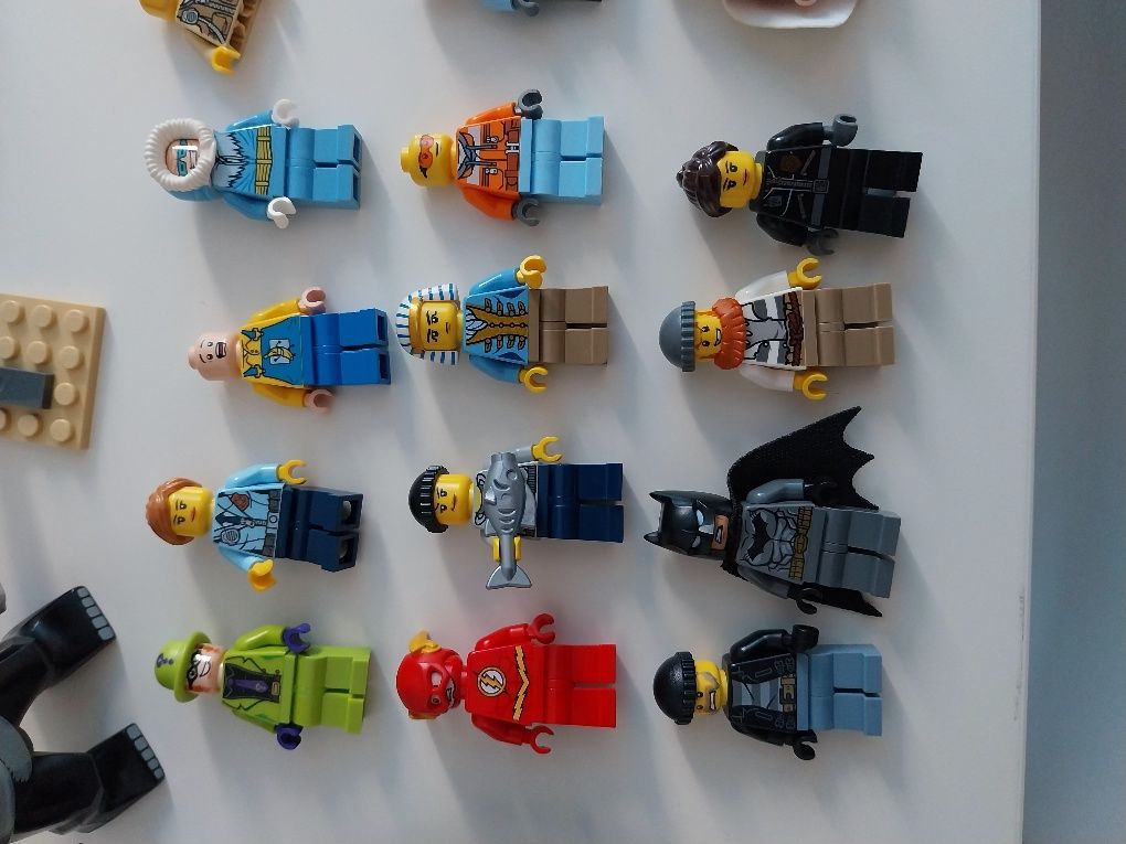 Varios legos(apenas venda do lote)