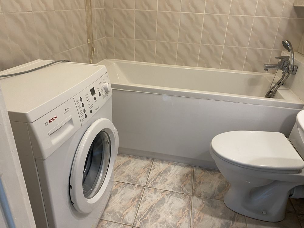 Kawalerka do wynajęcia, 34 m2, Nad Potokiem, Radom, 2 piętro