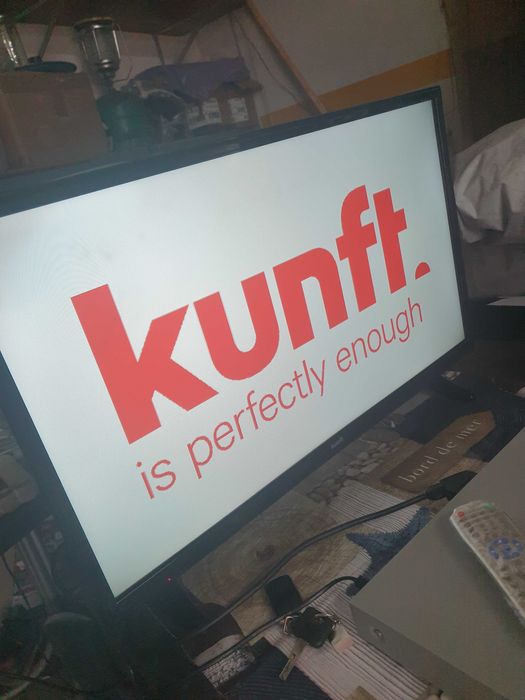 Tv Kunft 32 VDLM16