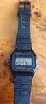 Zegarek Casio W-59