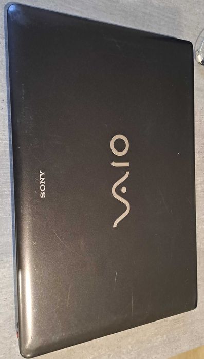 laptop Sony Vaio VPCEB3M1E