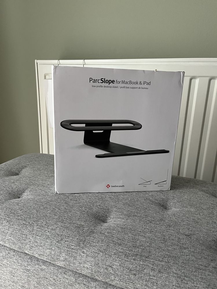 Podstawka pod laptopa