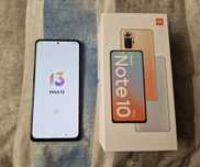 Telefon xiaomi Redmi Note 10 Pro