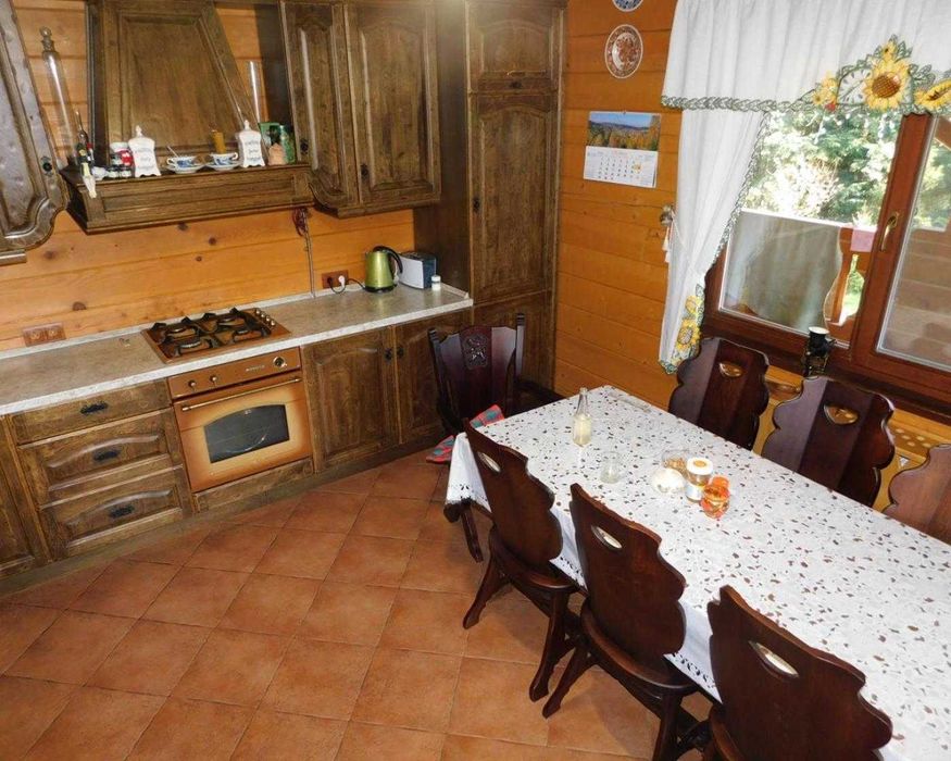 Будинок, вілла, Східниця, Львівська область