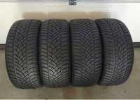 Opony zimowe 235/60r18 Apollo Aspire XP Winter