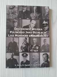 Oficerowie Wojska Polskiego jako działacze Ligi Morskiej i Kolonialnej