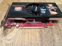 Force3D Radeon HD 4850 512mb (GDDR3 256mb)