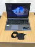 Продам ноутбук ASUS x 550c