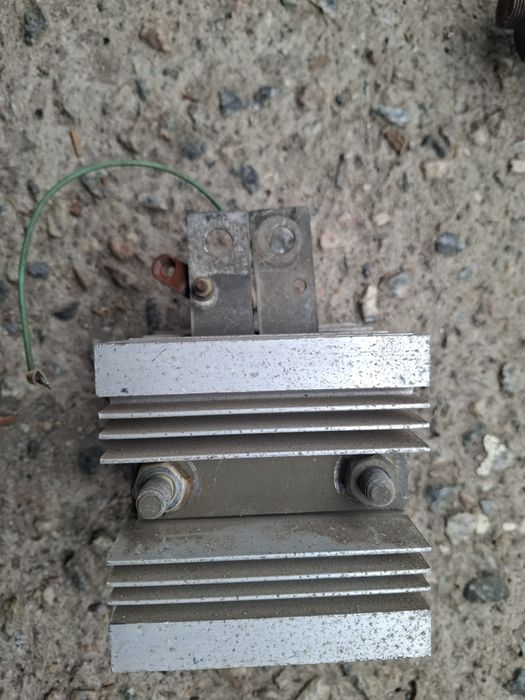 Диод 320 А "таблетка"