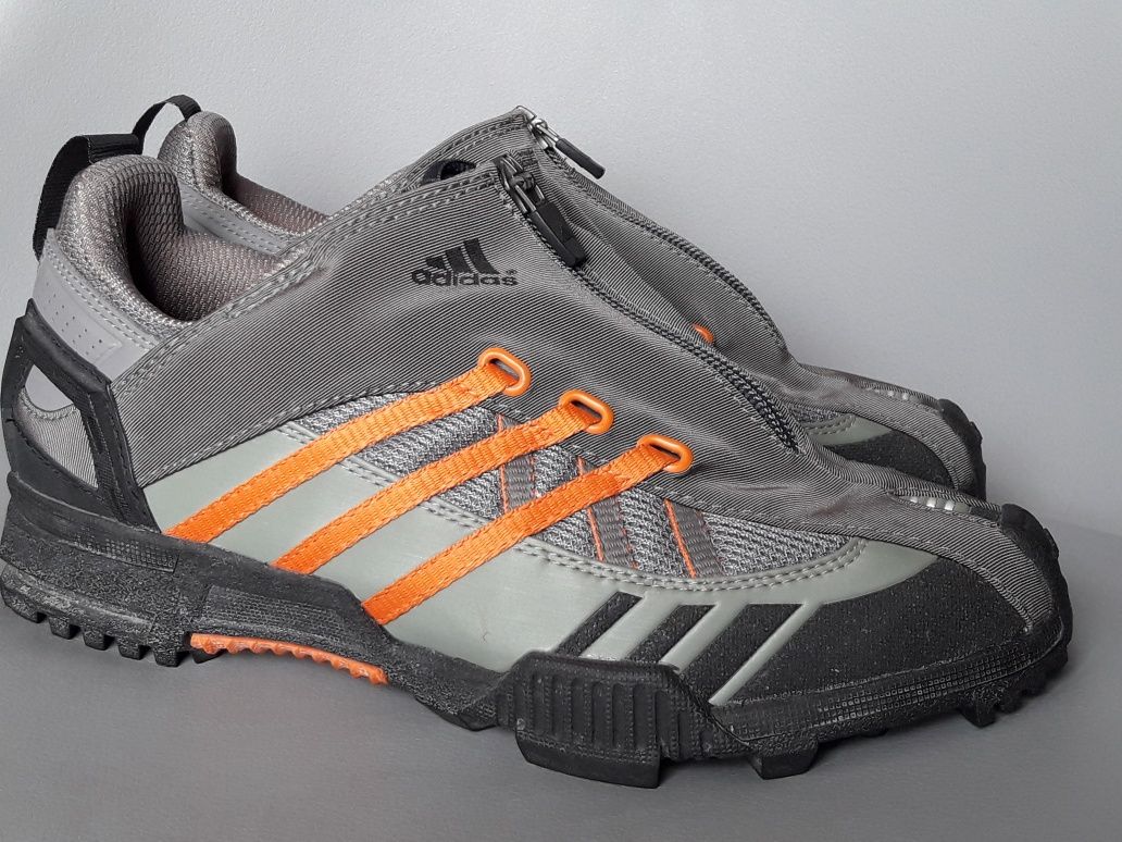 Buty rowerowe MTB Enduro Adidas Pingora 38,5 24cm spd