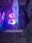 RTX 3060Ti GIGABYTE GAMING, XEON E5 2680 V4, 128 gb ram