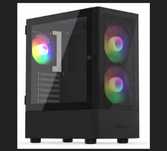Komputer 5 3600, 3060 ti, 32GB RAM, SSD 1TB