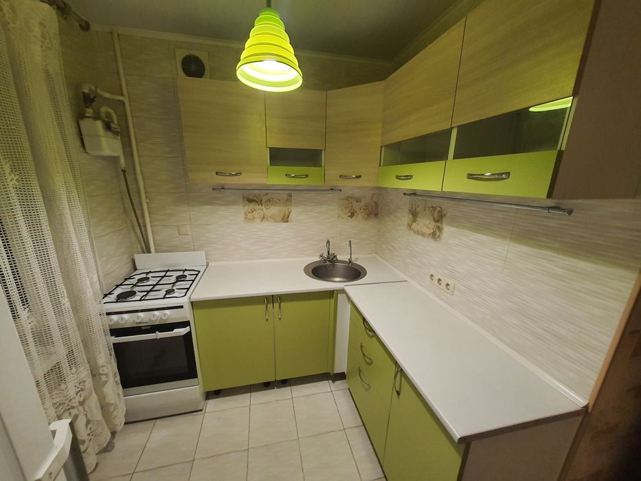 Продам 3к кв з ремонтом,  центр, вул. Європейська