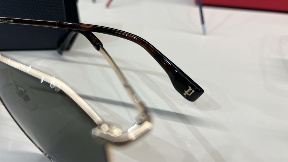 Óculos de sol Police