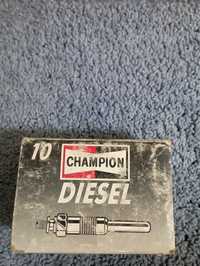 CHAMPION diesel CH110(чемпіон дизель СН110)