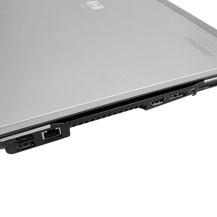 БУ HP Elitebook 8530w Intel P8700 2.4Ghz/ 4Gb/250Gb/15.4"