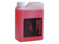 Olej mineralny hydrauliczny Shimano 1000ml oryginalny