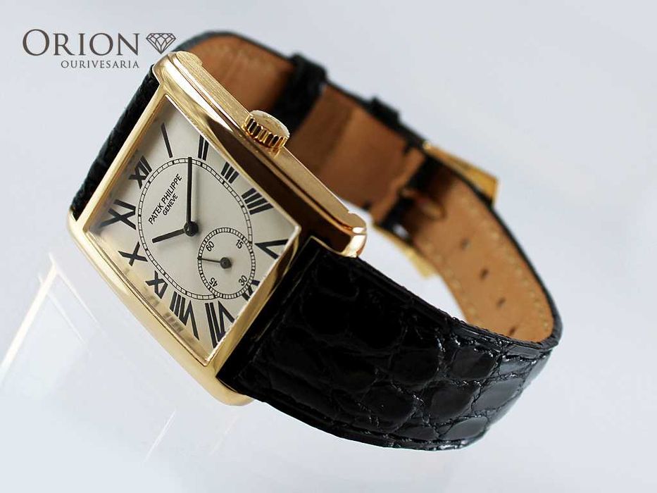 Patek Philippe Gondolo