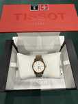 Годинник Tissot, Оригінал