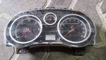 Quadrante opel corsa d 1.3 cdti