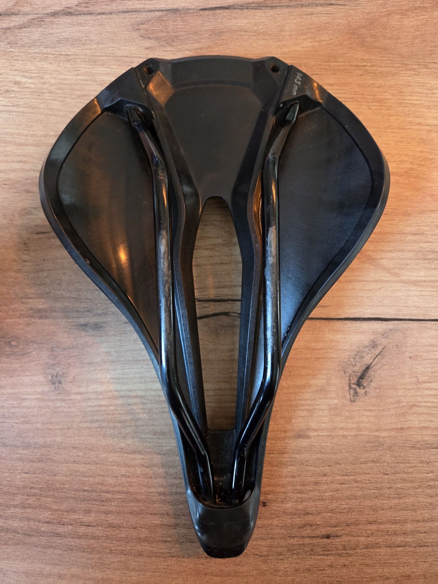 Specialized power comp 143mm