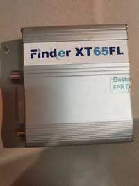 GPS трекер GSM локатор мониторинг Finder XT65FL