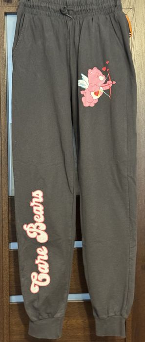 Spodnie dresowe Care Bears