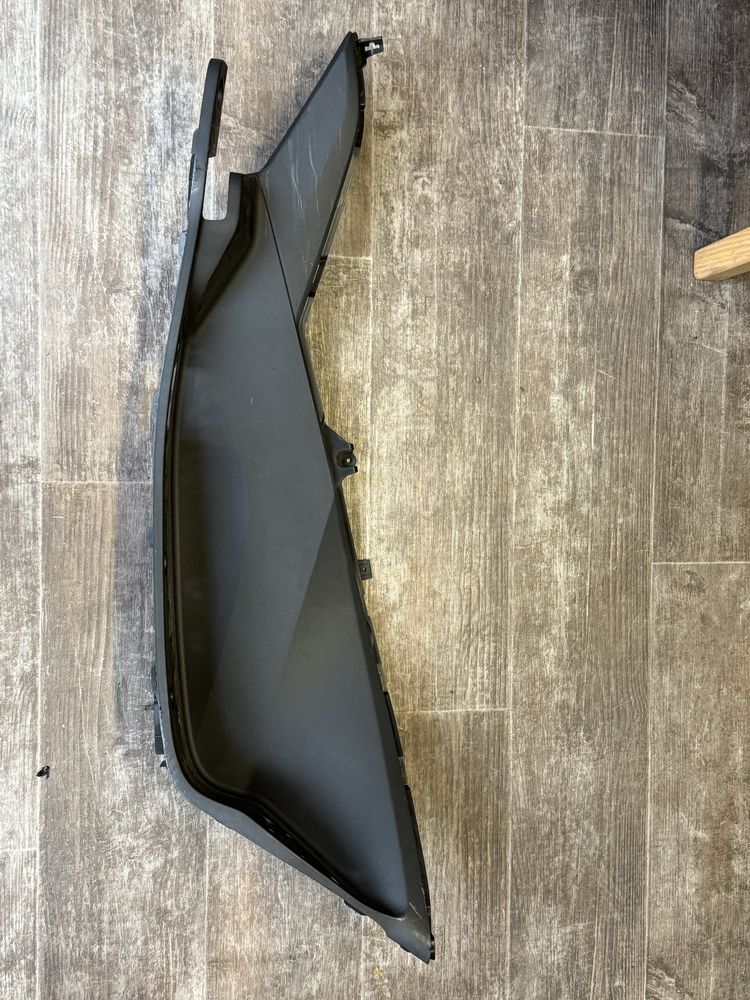 Prawa podloga podest honda pcx 125 rok 14-17