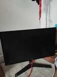 Monitor 24" LG 75hz