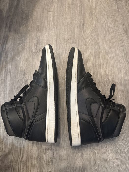 Nike Jordan 1 Retro Hi Og Tamanho 47 UE