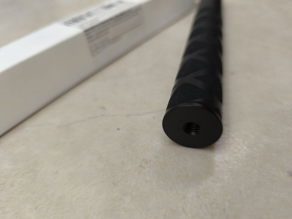 Bastão invisivel novo selfie stick para camara