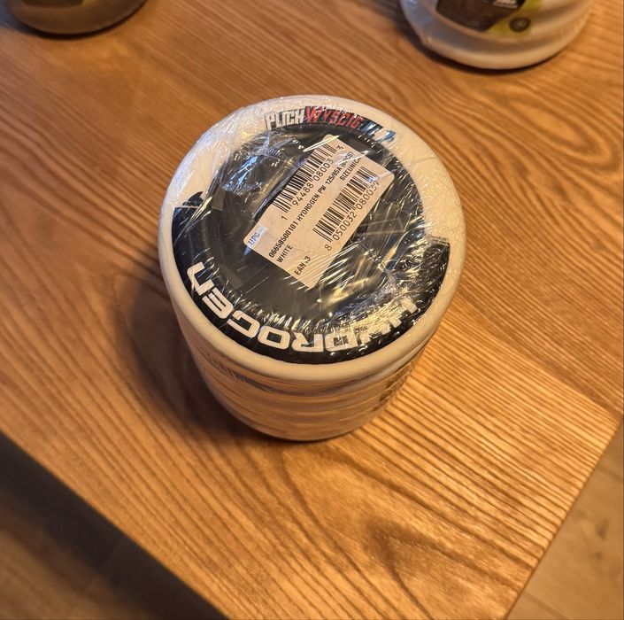 Koła kółka Hydrogen Premium 125mm / 85A