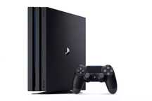 Play Station 4 Pro 1TB