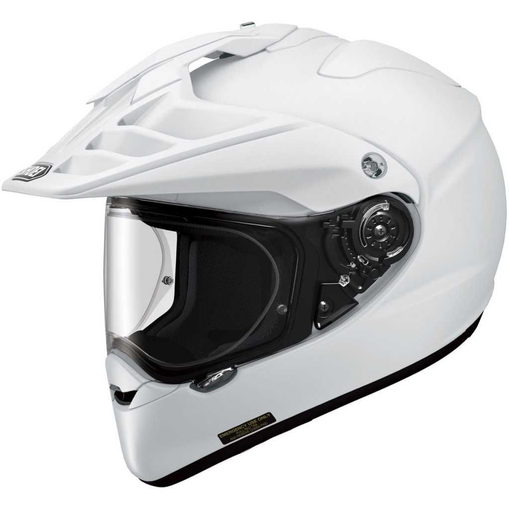 kask shoei hornet adv rozmiar M powystawowy