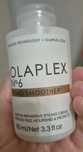 Olaplex 6 bond smoother