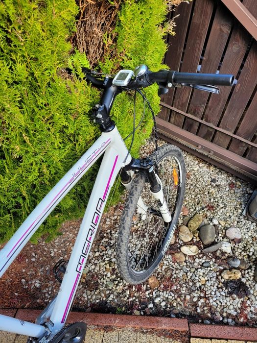 ROWER MTB Merida julitte 20
