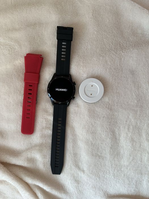Huawei Watch GT 2 46 mm – Smartwatch