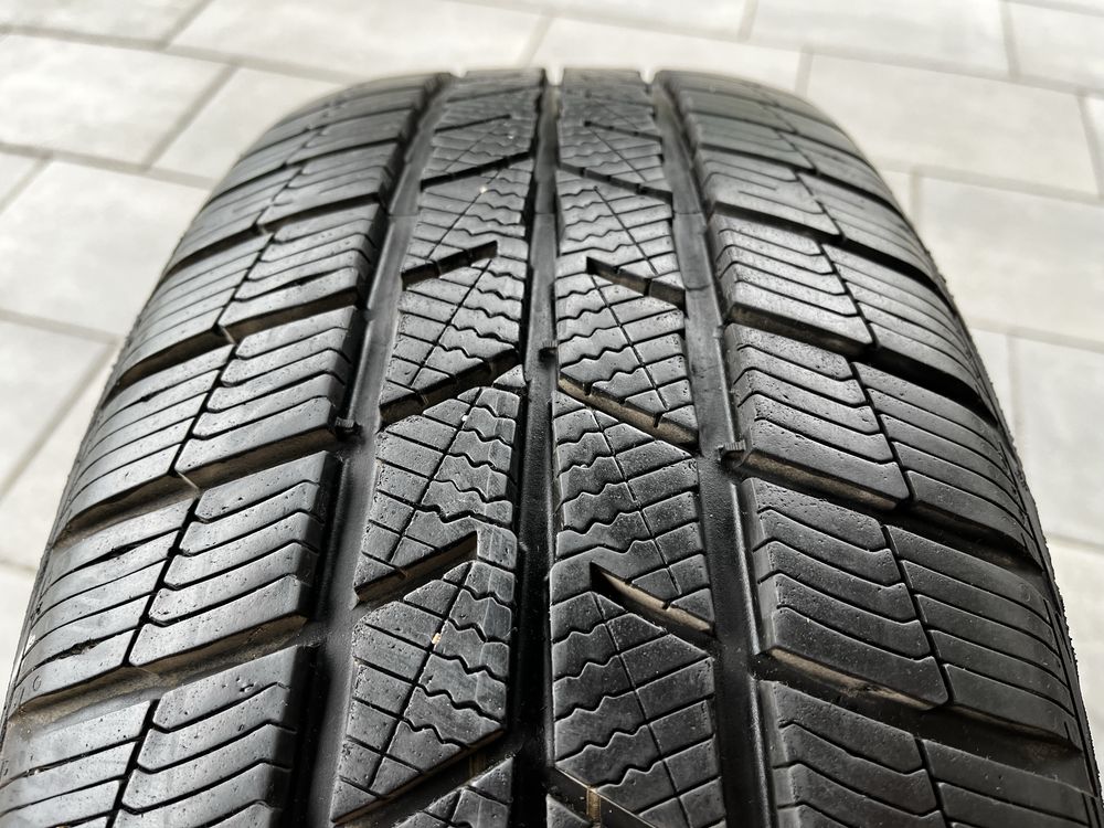 Zimowe Barum 215/55 r17, 2022 r